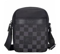 Joop Umhängetasche Scacchi Rafael Shoulderbag XSVZ black