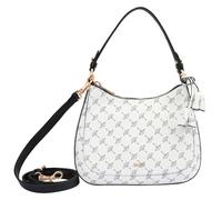Joop! Umhängetasche Schultertasche Cortina Edition Loreen Shoulderbag White weiß