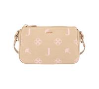 Joop! Umhängetasche Schultertasche Decoro Dolce Jasmina Shoulderbag Warm Sand beige