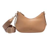 Joop! Umhängetasche Schultertasche Fatto Aimee Shoulderbag Tannin hellbraun