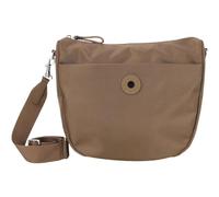 Joop! Umhängetasche Schultertasche Giocoso Delia Shoulderbag Dark Olive braun