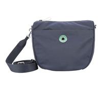 Joop! Umhängetasche Schultertasche Giocoso Delia Shoulderbag Darkblue dunkelblau