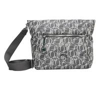 Joop! Umhängetasche Schultertasche Incantato Kaja Shoulderbag Grey dunkelgrau