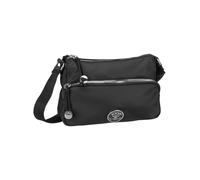 Joop! Umhängetasche Schultertasche Lietissimo 1.0 Jasmina Shoulderbag Black schwarz