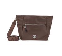 Joop Jeans Women Lietissimo 1.0 Kaja - Schultertasche L 28 cm (seal brown)
