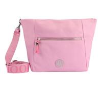 Joop! Umhängetasche Lietissimo Kaja LHZ Rv-Tasche Rose Größe L