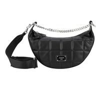Joop! Jeans Schultertasche Ordine 1.0 27,5 cm Schwarz