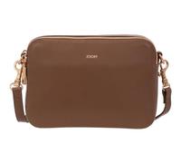 Joop! Umhängetasche Schultertasche Sofisticato 1.0 Susan Crossbody Bag Coffee Liqueur braun