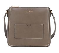 Joop Jeans Umhängetasche Solido Jasmina MVZ falcon