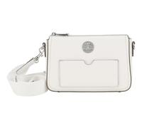 Joop! Umhängetasche Schultertasche Solido Tondo Jasmina Shoulderbag White weiß