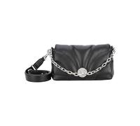Joop! Jeans Soave Gal Schultertasche 25 cm schwarz