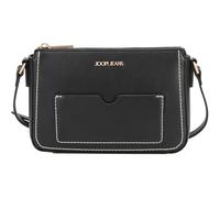 Joop! Umhängetasche Solido Jasmina Shoulderbag Black schwarz