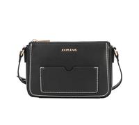 Joop! Umhängetasche Solido Jasmina Shoulderbag Black schwarz