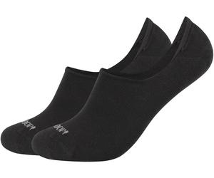 JOOP! Unisex Füßlinge Premium Essentials Organic Gots 2er Pack 39|40|41|42 2 Stk.