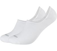 JOOP! Unisex Füßlinge Premium Essentials Organic Gots 2er Pack 43|44|45|46 2 Stk.