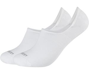 JOOP! Unisex Füßlinge Premium Essentials Organic Gots 2er Pack 43|44|45|46 2 Stk.