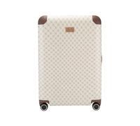 Joop Cortina Volare 1.0 - 4-Rollen-Trolley 66 cm (offwhite, 66 cm) 66 cm
