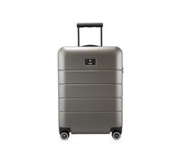 JOOP! Unisex Koffer - Volare 1.0 C55 Trolleycase svz 4w, Größe S, 55,40x38,80x22,50cm (HxBxT) Khaki / S One size Grün