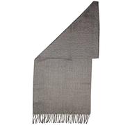 Joop! Unisex Schal Ledion, (LxB) 190x42 cm, Silver 041