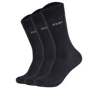 JOOP! Herren Socken premium essential mercerised cotton 3er Pack
