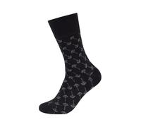 JOOP! Unisex Socken Premium Essentials Organic OCS Iconic 40|42|39|41