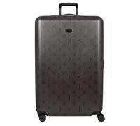 Joop! Trolley Decoro Volare C75 – 4 Rollen, 77 cm – Seal Brown – Unisex