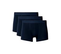 Boxershorts mit elastischem Label-Bund im 3er-Pack XL men Marine