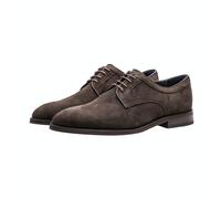 Joop - Velluto Kleitos Lace-Up - Braun 41