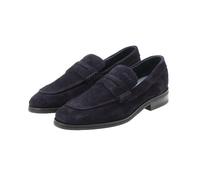Joop! Business Slipper für Herren, blau, Gr. 41 EU