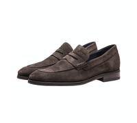 Joop - Velluto Kleitos Loafer Slip On Ld - Braun 40