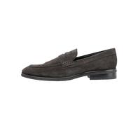 Joop! - Velluto kleitos Loafer Slip on ld Dunkelbraun