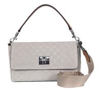 JOOP! Velluto Stampa Muna Shoulderbag Light Grey