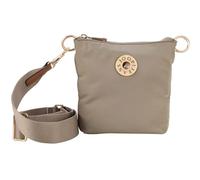 JOOP! Jeans Vita Puro Salvia Umhängetasche taupe, Nylon, Damen