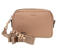 Joop! Vivace Cloe Umhängetasche Leder 23 cm beige (4140006394-750) braun