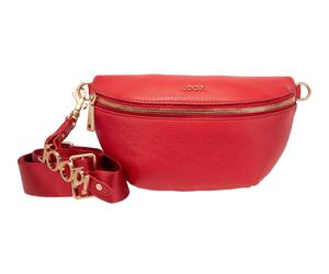 JOOP! Vivace Isabella Shoulder Bag XS Red