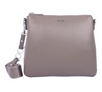 Joop! Vivace Jasmina Umhängetasche Leder 28 cm fungi (4140006463-106) braun