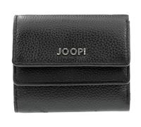 Joop! Leder Geldbörse Vivace Lina Purse Black schwarz