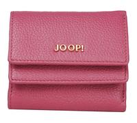Joop! Leder Geldbörse Vivace Lina Purse Pink