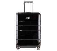 Joop Volare 1.0 - 4-Rollen-Trolley M 66 cm (black)