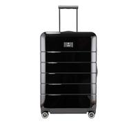 Joop! Volare 1.0 C65 Trolleycase 4W M Black