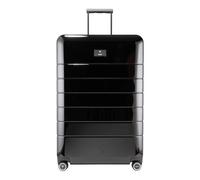 Joop Volare 1.0 C75 4-Rollen Trolley 77 cm LVZ - Black