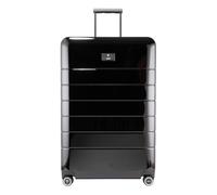 Joop! Volare 1.0 C75 Trolleycase 4W L Black