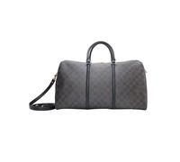 JOOP! Cortina Piazza Aurora Weekender L Seal Brown