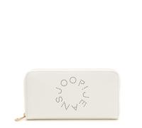 JOOP! Weiß Reißverschluss-Portemonnaie 4130000900-100 one_size Weiß