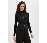 JOOP! Weste Damen schwarz, 38