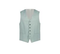 JOOP! Weste Herren Slim Fit V-Ausschnitt grün, 48