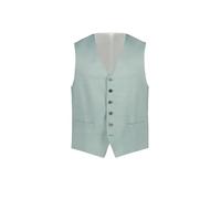 JOOP! Weste Herren Slim Fit V-Ausschnitt grün, 52