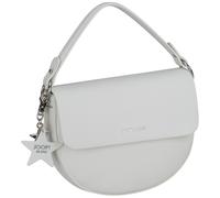 Joop! Jeans Salve Handtasche 24 cm weiss