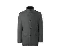 JOOP! Jacke Herren Stehkragen Wolle grau, 50 (M)