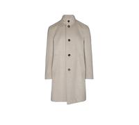 JOOP Wollmantel MARON beige | 52